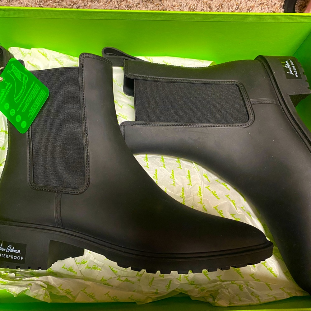 Sam Edelman Boots!